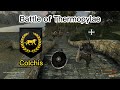 Battle Of Thermopylae // Persistent Empire // Colchis [CLH] კოლხეთი