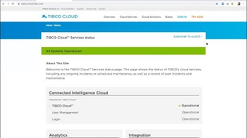Support Knowledge Base and being in the Know