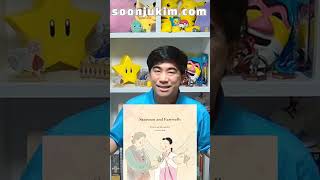 Samsoon and Farewells | Children&#39;s Book Recommendation #storytime