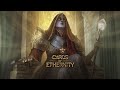 Cards of Ethernity Revview | free-to-play card game with NFT