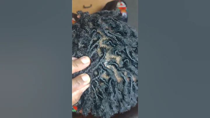 Short Loc Retwist in Tucson Arizona text 520-808-2465 text only