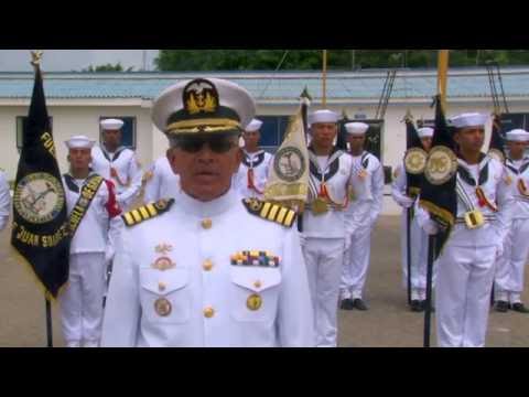 Centro Tecnológico Naval - Escuela de Grumetes