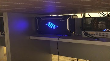 RL3A flex -6400 trouble