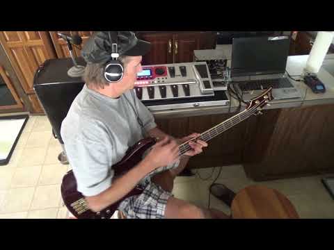 nitewalker-bass-guitar-tube-preamp-demo-video-hi-def