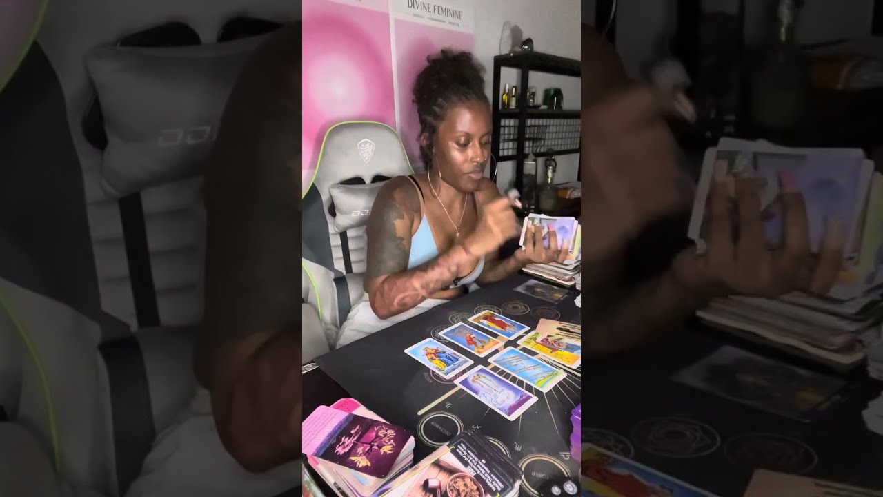 Aquarius ♒️ Ur going 2 feel so safe with this person 💕😩 ur ruthless EX is pissed about this 🤭