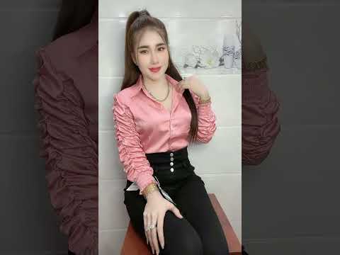 Áo Sơ Mi Nữ Cao Cấp | 0907208785