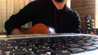 Demir Demirkan-Hatirla (cover)