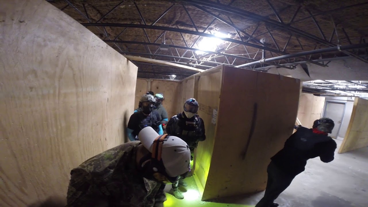 8/3/2019 FOG Airsoft Tactical Airsoft Arena Manassas YouTube