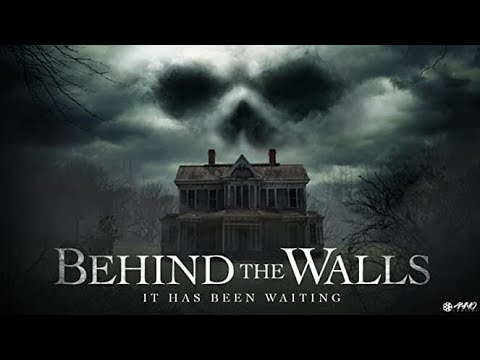 Behind The Walls HD | Iza zidova # Horor film sa prevodom