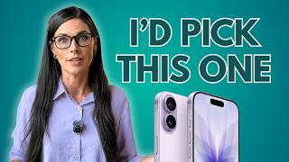 Best Prepaid Plan for iPhone 17: I Compared 5 Options