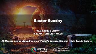 Easter Sunday