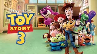 TOY STORY 3 PSP