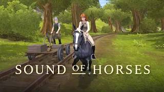 Sound of Horses Android/PC Gameplay screenshot 1