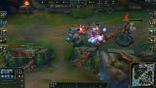 Braum Top Lane Is Gonna Take Over Season 13???