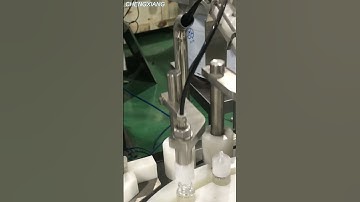 30ml e liquid filling machine for bottle