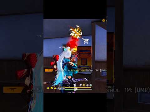 BR-Ranked match 😮|#freefiremax #shorts #viral #shortsfeed