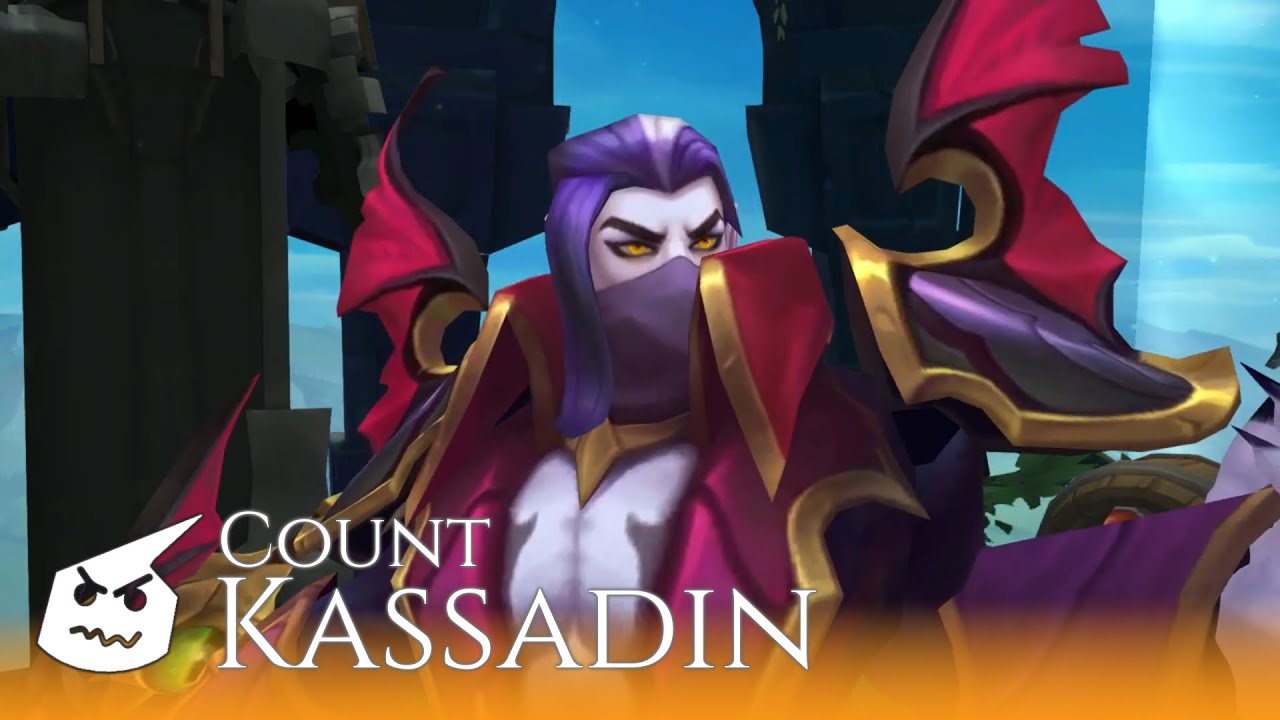 Count Kassadin.face, image size:1280x720
