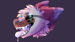 Gift (Icon??) for •Pecas the dog•