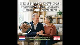 Download Lagu Research Reveals EMS Benefits for Arm Motor Recovery After Stroke Download Lagu Research Reveals EMS Benefits for Arm Motor Recovery After Stroke
