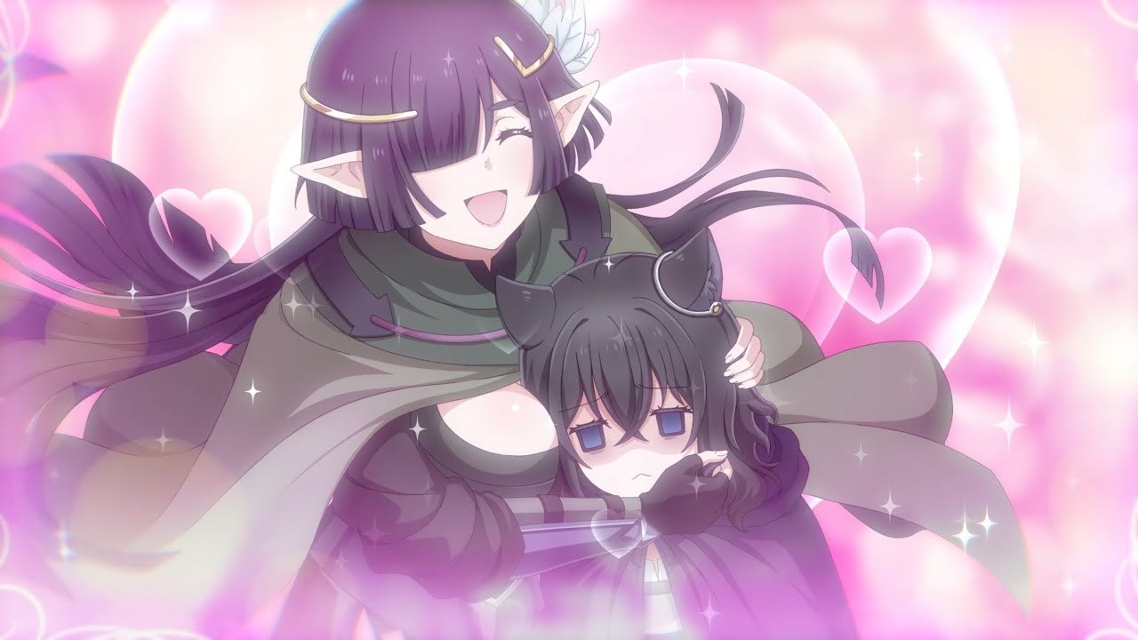 FREE TO PLAY -  Reincarnated as a Sword Brave Rush Official Game Release!