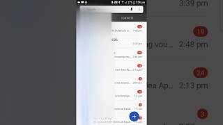 How to change the message tone on Android phone screenshot 1