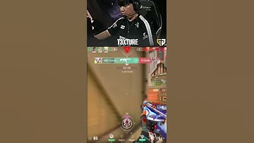 Top 5 Best VCT Champions 2024 Aces 🏆 (so far)