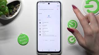 Motorola Moto G23 - How to Record Ambient Sounds? Use your Phone like a Dictaphone! screenshot 1