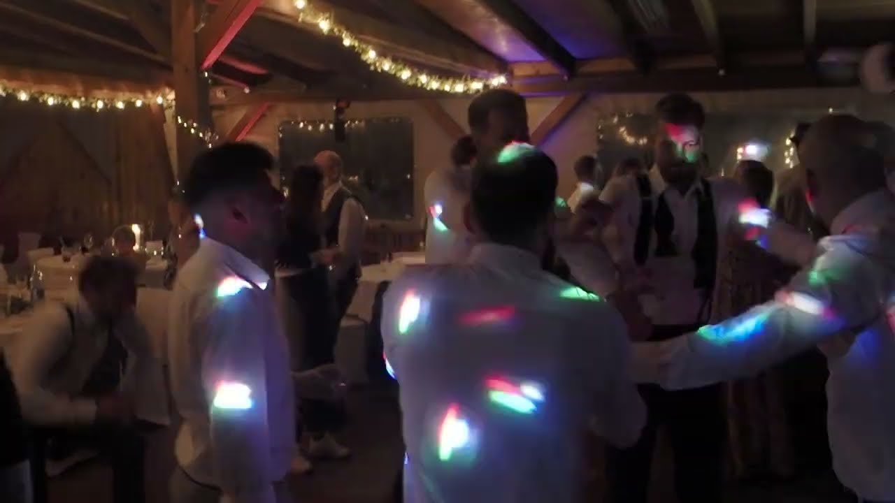 Hochzeits Party by DJ Chris Force / Event & Hochzeits DJ aus Frankfurt am Main