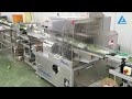 High-Precision Bottom Labelling Machine | Even &amp; Uneven Labels | Auraplex