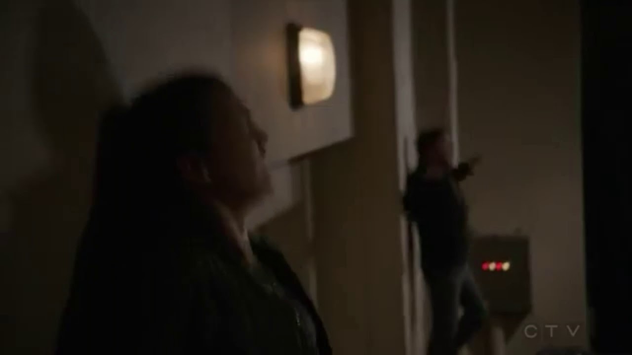 (Ruby Loses Her Mind) Agents Of Shield 5x18 - YouTube