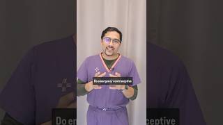 Emergency Contraceptive Pills Breast Cancer Breast Pain Dr Rohan Khandelwal