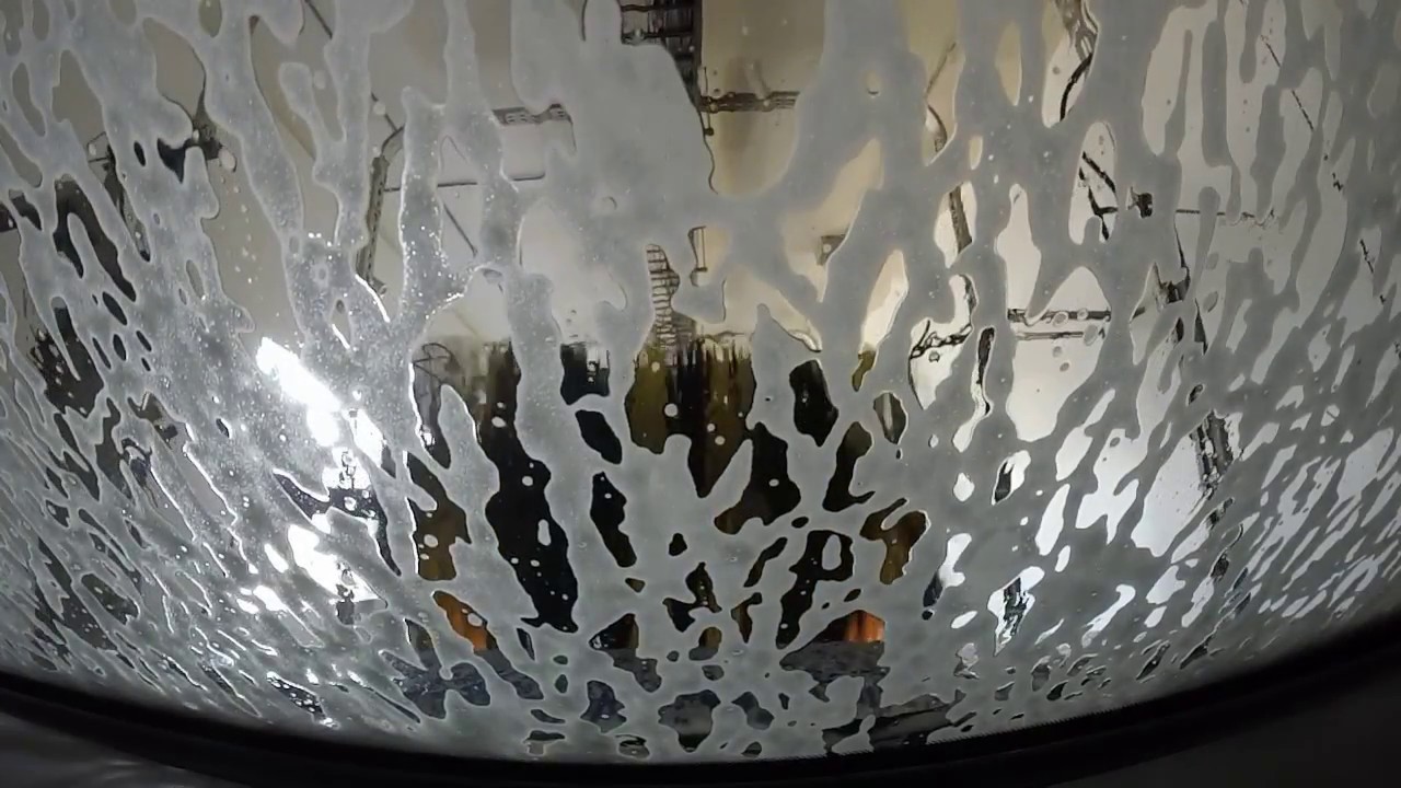 Bucee's Car Wash GoPro Video near Houston, TX YouTube