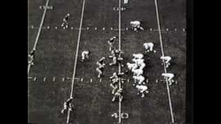 1969 Penn State at Navy (10 Minutes or Less)