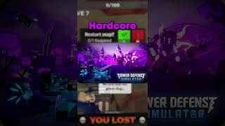 Restart Gives Less Gems Tds Bugs