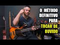 O Segredo para Tocar de Ouvido (apenas 3 passos) | Ryan Souza