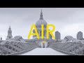 AIR - States of Matter || Tate Modern