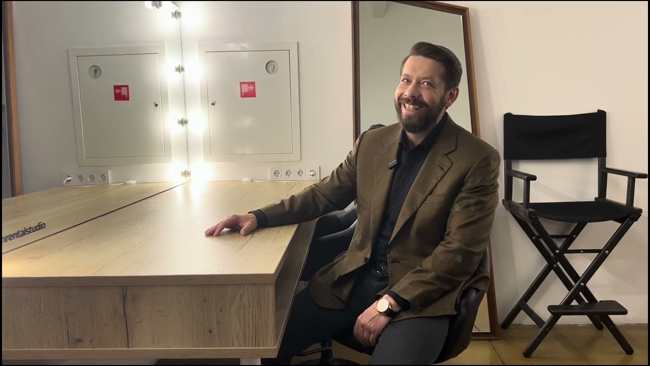 Юрий Николаев специально для Альманаха Soft Law Vol.2