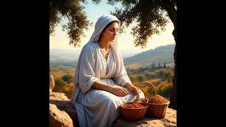CHARACTER STUDIES (#8) | MARY MAGDALENE | DR. PETER S. RUCKMAN