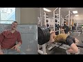 Train For Qualities, Not For Progression