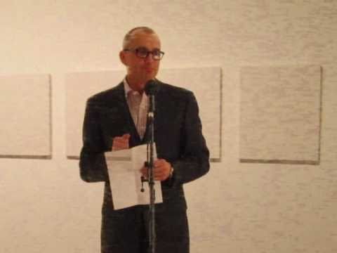 Vernissage | Felix Gonzalez-Torres | MMK Frankfurt | 28-01-2011 | Part 2