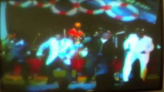JB MPIANA 'Ndombolo' Live à abidjan 1998