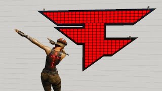 FaZe Kaz Trickshot Course 4.0