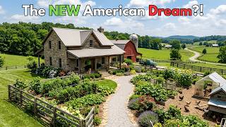 Broke Americans Are Moving to These 5 States