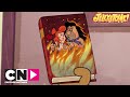 Джеллистоун! | Желейная история ​​| Cartoon Network