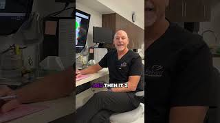 Dr. Schumer's Pre-Surgery Ritual