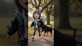 Juanito y Danna Son Zombies? Ft Luna