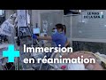 Infirmière de réanimation : un métier indispensable mais mal reconnu - Le Magazine de la Santé