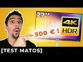 Test asus proart pa279cv  il vaut le coup 