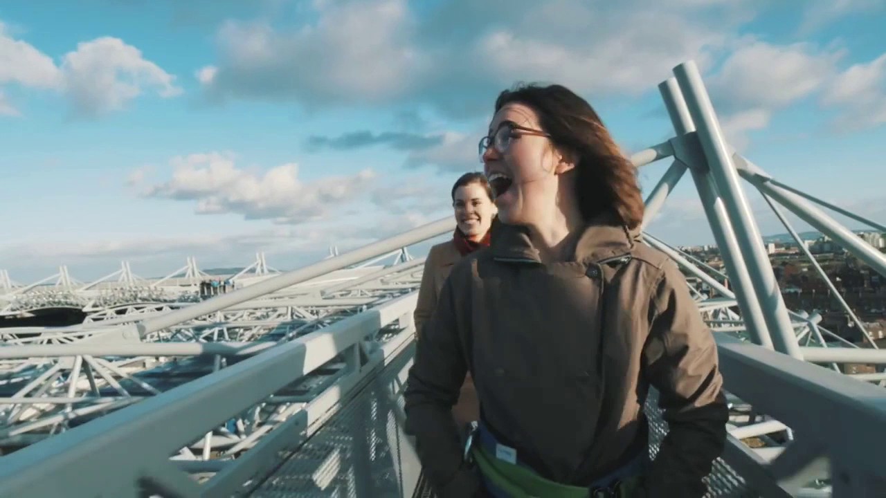 10 Top things to do in Dublin - VietSub - YouTube