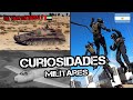 15 Curiosidades de la Historia Militar Argentina // Carmochepe